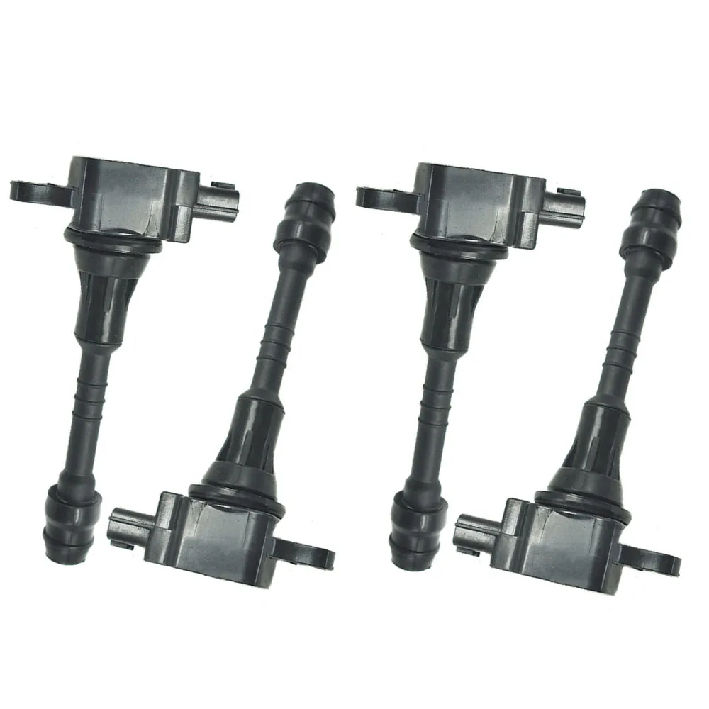 22448 6N015 224486N015 AIC 4004G Катушка зажигания для Nissan Sentra AVENIR PRIMERA WP11 WP12 P11 P12 ALMERA V10 II N16 1 5 6