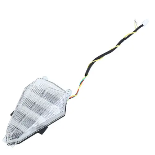 Светодиодный тормозной задний светильник для мотоцикла Стоп Yamaha YZF R6 2008 2014| |