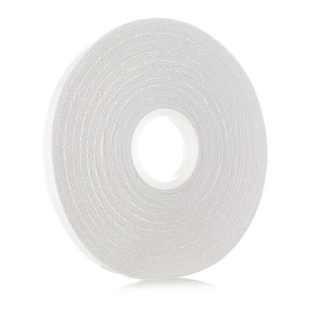 Новейший двусторонний водорастворимый клейкая полоска ткань ленты