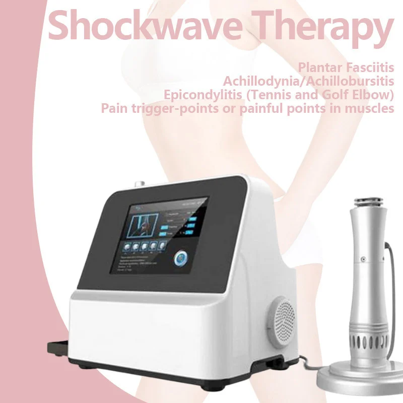 

Effective Acoustic Shock Wave Zimmer Shockwave Therapy Machine Function Pain Removal For Erectile Dysfunction Ed Relief