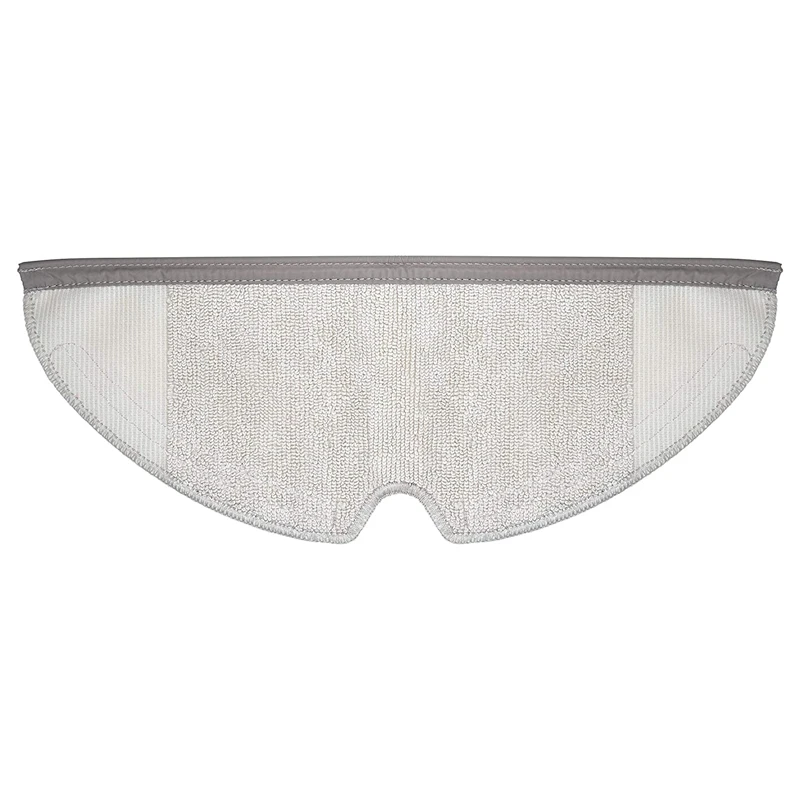 

TOP!-Replenishment Parts Kit Compatible for Roborock S5 S6 S50 S51 S55 E20 E25 E35 Robotic Vacuum Cleaner Replacement Spar