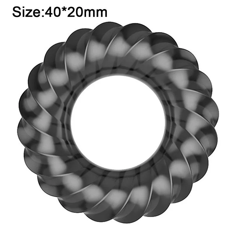 Эластичное кольцо для пениса многоразовые насадки на пенис Удлинительное Кольцо