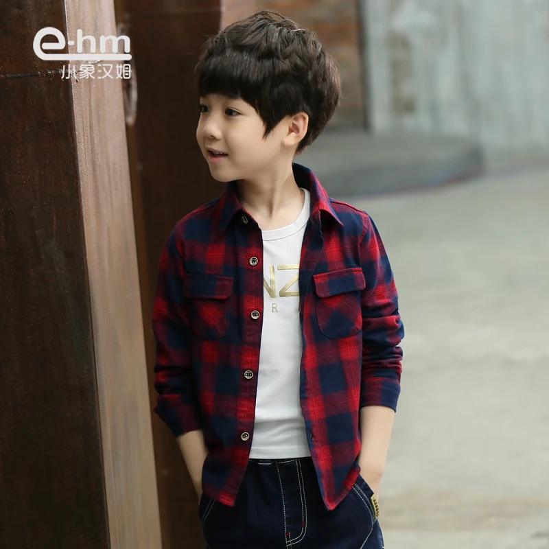 Детская одежда Детские футболки для малышей футболка мальчиков Модная От 4 до 13