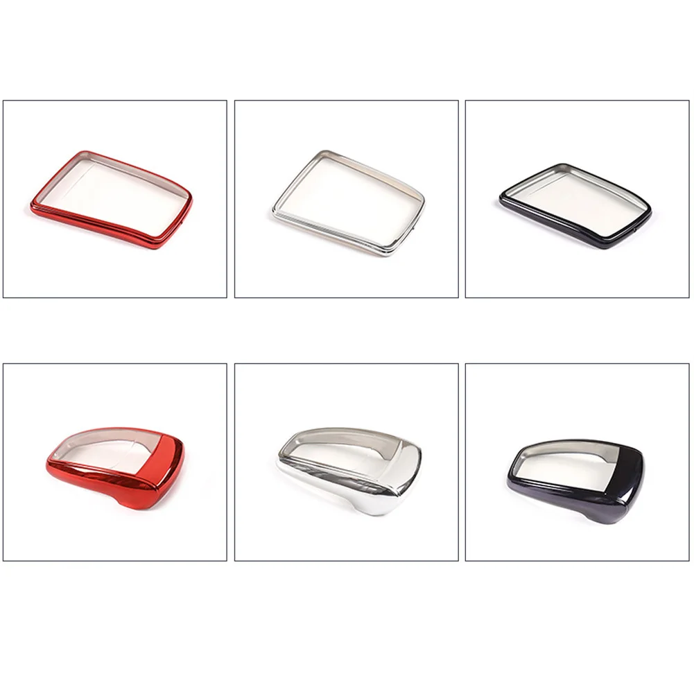 Автомобильные аксессуары центральное управление медиа-мышь защитная крышка