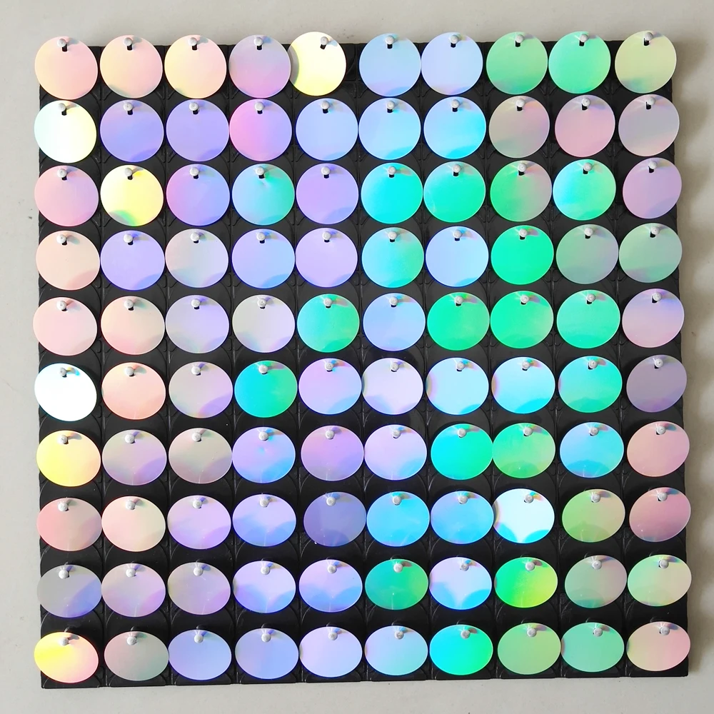 Серебряные горячие розовые роскошные свадебные неоновые вывески для Lentejuel 4d