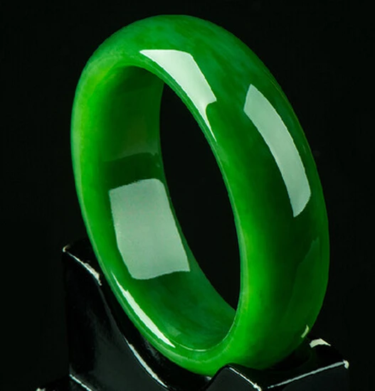 DYY 1124 + Suet материал семян старый Пита шпинат зеленый овальный нефритовый