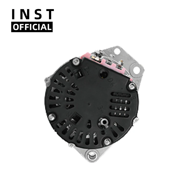 

ALTERNATOR FOR WEICHAI WD615 FOTON Auman 28V 55A MG787 612600090206D ALP5173RP ALP5173UW 612600090352 61260090206D