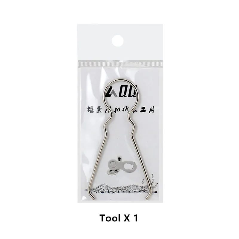 Горный велосипед/цепь для дорожного велосипеда Волшебная Пряжка 8/9/10/11/24/27/30