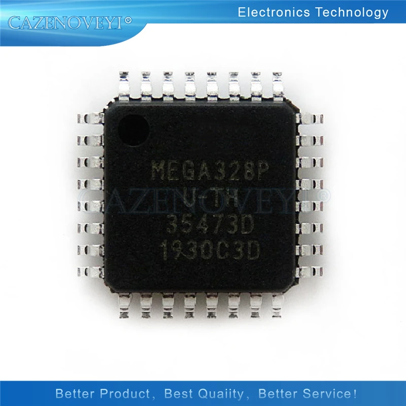 1 шт./лот ATMEGA328P-AU ATMEGA328P ATMEGA328P-U в наличии с рисунком для детей изображением |