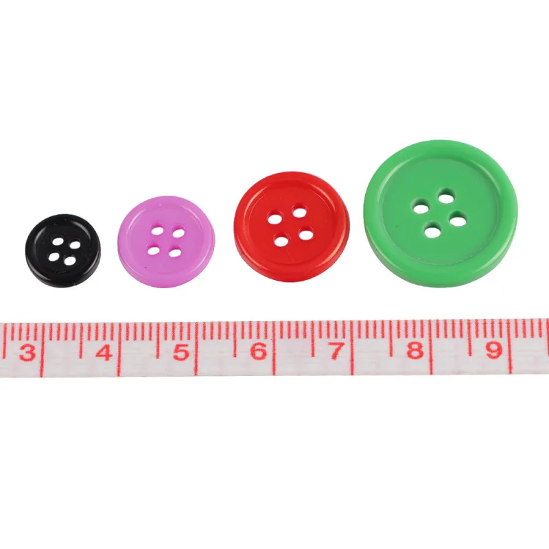 

1 Set Creative DIY Kindergarten Handmade Craft Material Accessories For Toy Garment Making Supplies