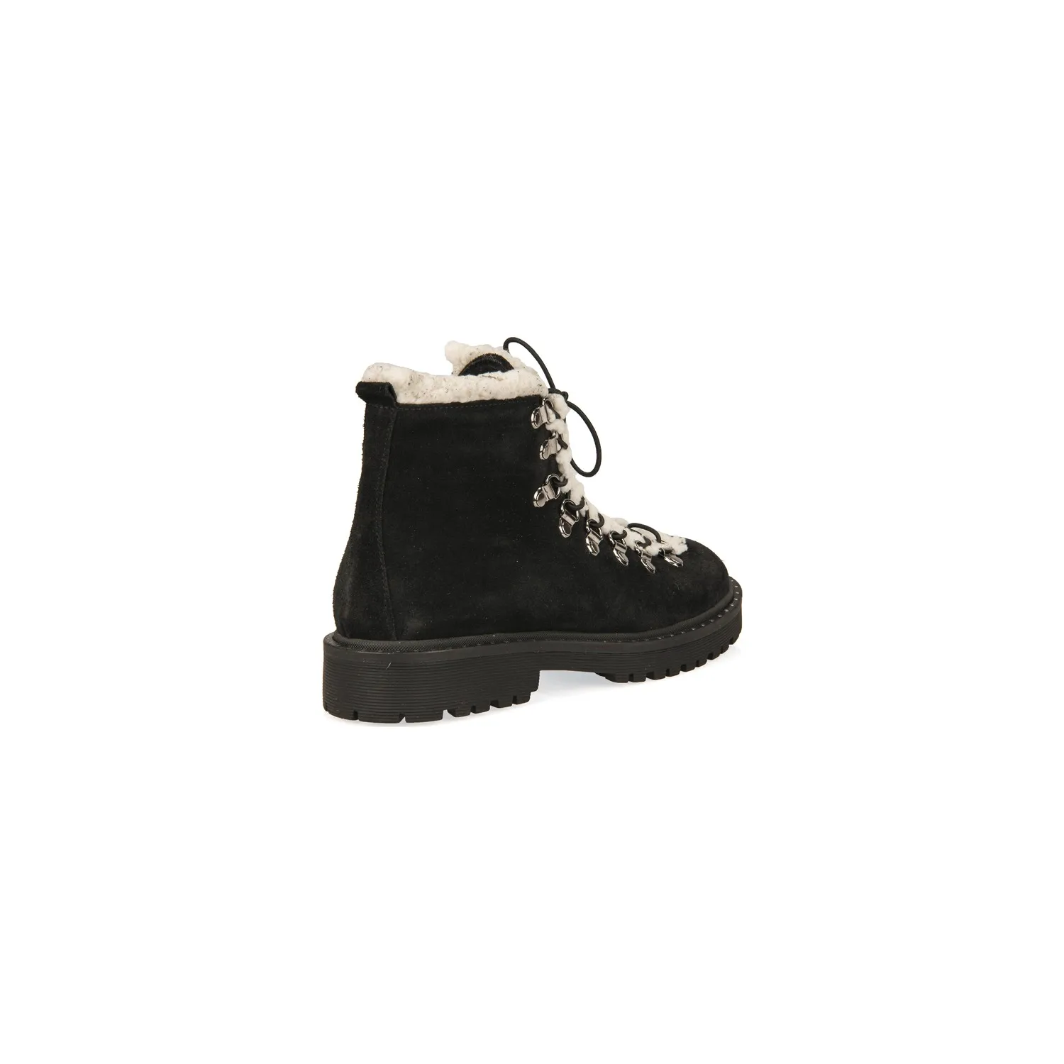 

F.Foot By Zia Women Leather Boots 93117F 2704 Black