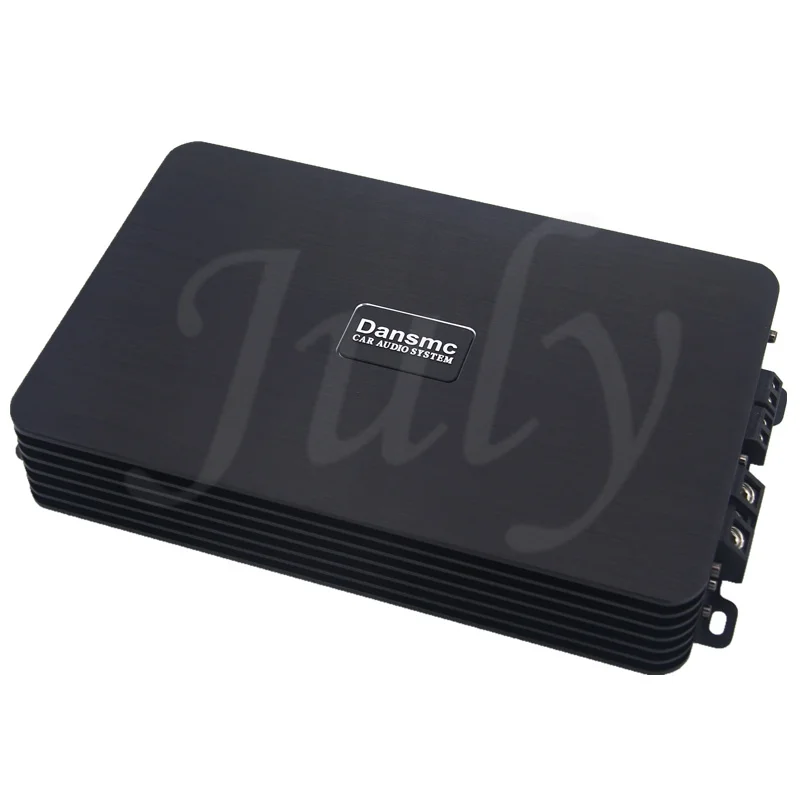 

Car audio modified class D high-power enthusiast car pure subwoofer amplifier, power: 1Ω 1000w, frequency: 20Hz-250Hz