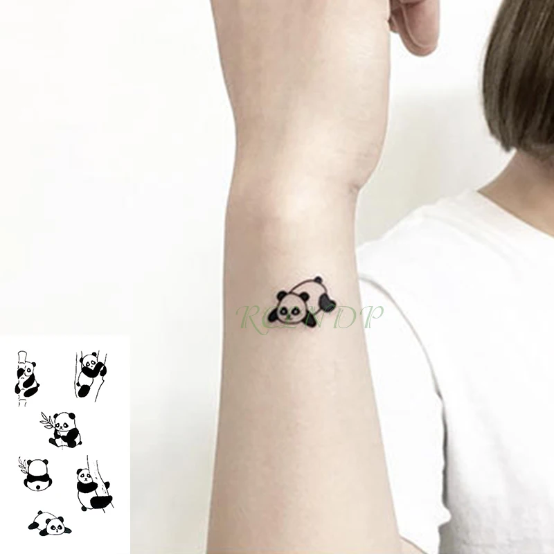 Waterproof Temporary Tattoo Sticker sun moon planet tatto flash tatoo fake tattoos for kids men women | Красота и здоровье
