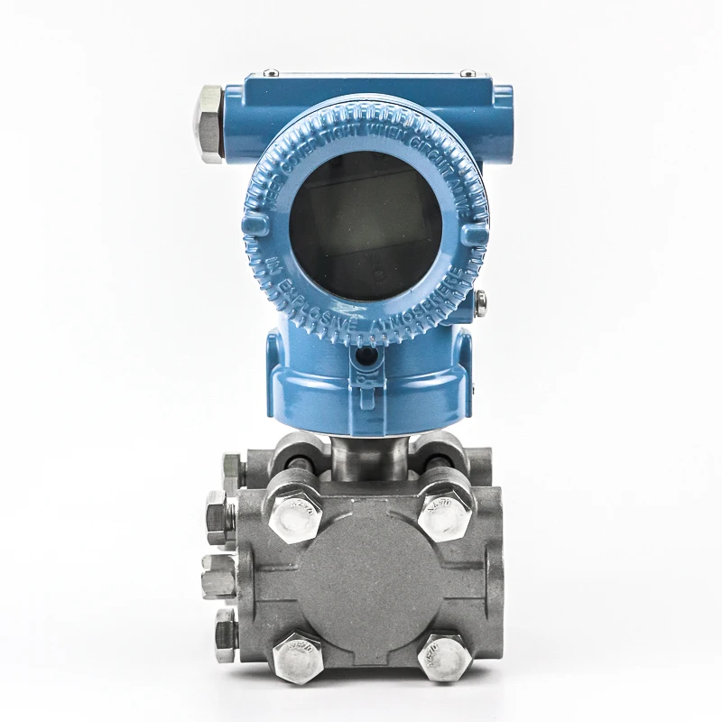 4 бар вход взрывозащищенный емкостный датчик перепада давления 0 5 V/4 20mA 1/4 &quot316 из