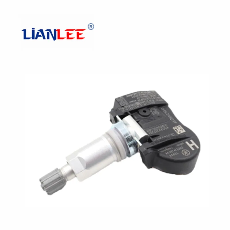 GX631A159AA 4 шт. TPMS датчик давления в шинах 433 МГц для LAND ROVER JAGUAR GX631-A159AA J38AA LR070840 |