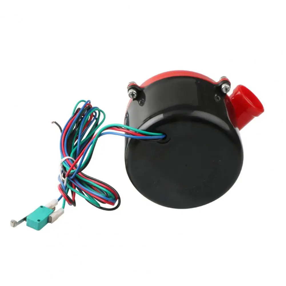 Поддельный выдувной клапан Turbo Sound антивозрастной Профессиональный симулятор