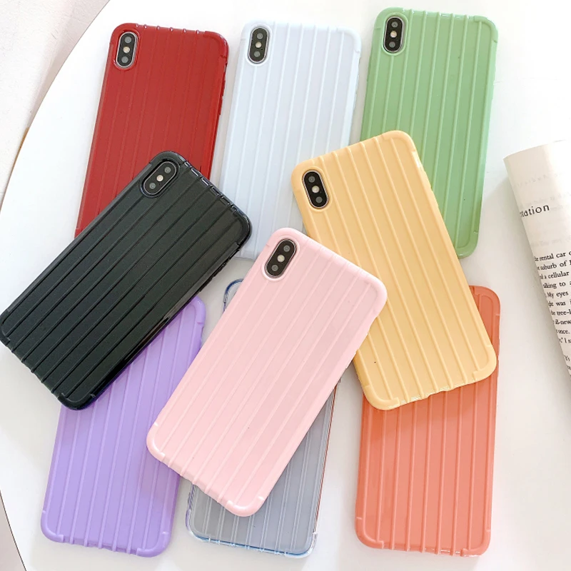 XinWen телефон etui coque чехол для huawei honor 10i 20i 10 i 20 lite p smart plus 2019 psmart силиконовые