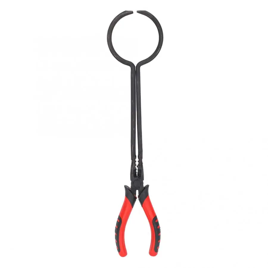 Профессиональные плоскогубцы для тигеля держатель графитовых плоскогубцев