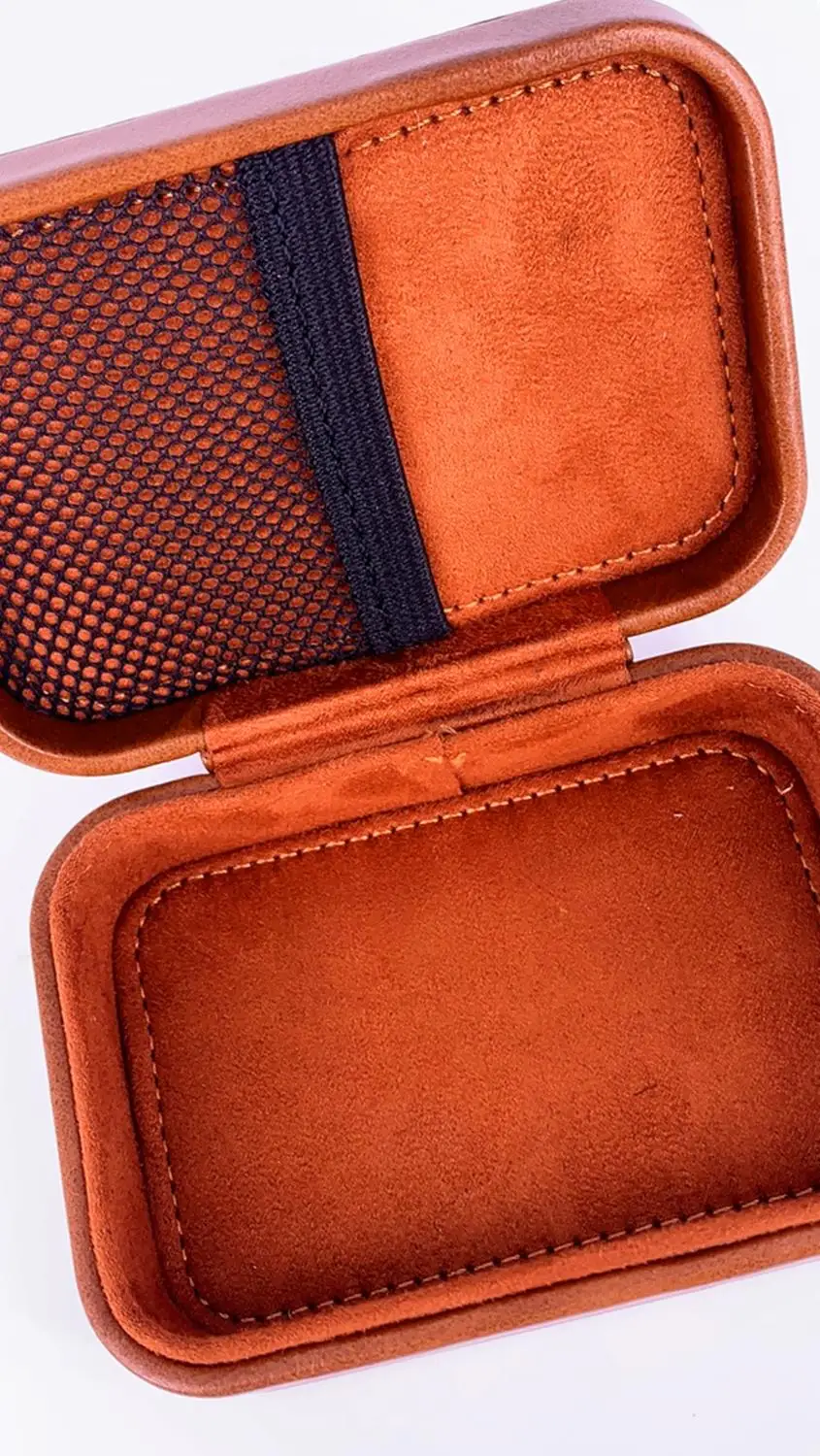 Жестяной чехол для наушников TINHIFI высококлассный Магнитный гарнитуры кабеля