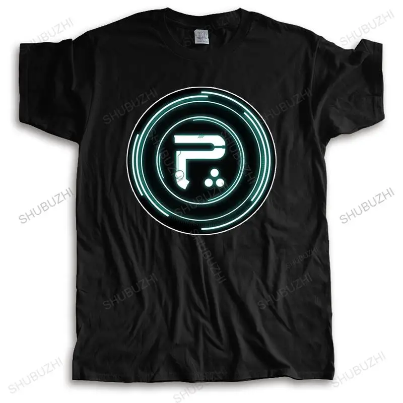 

summer vintage t shirts cotton tops for men Periphery Band Logo Men's O-Neck Tops Cool Funny T-Shirt men's fashion tee-shirt
