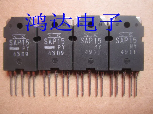 100% новый и оригинальный SAP15PY SAP15NY 12 0 | Электроника