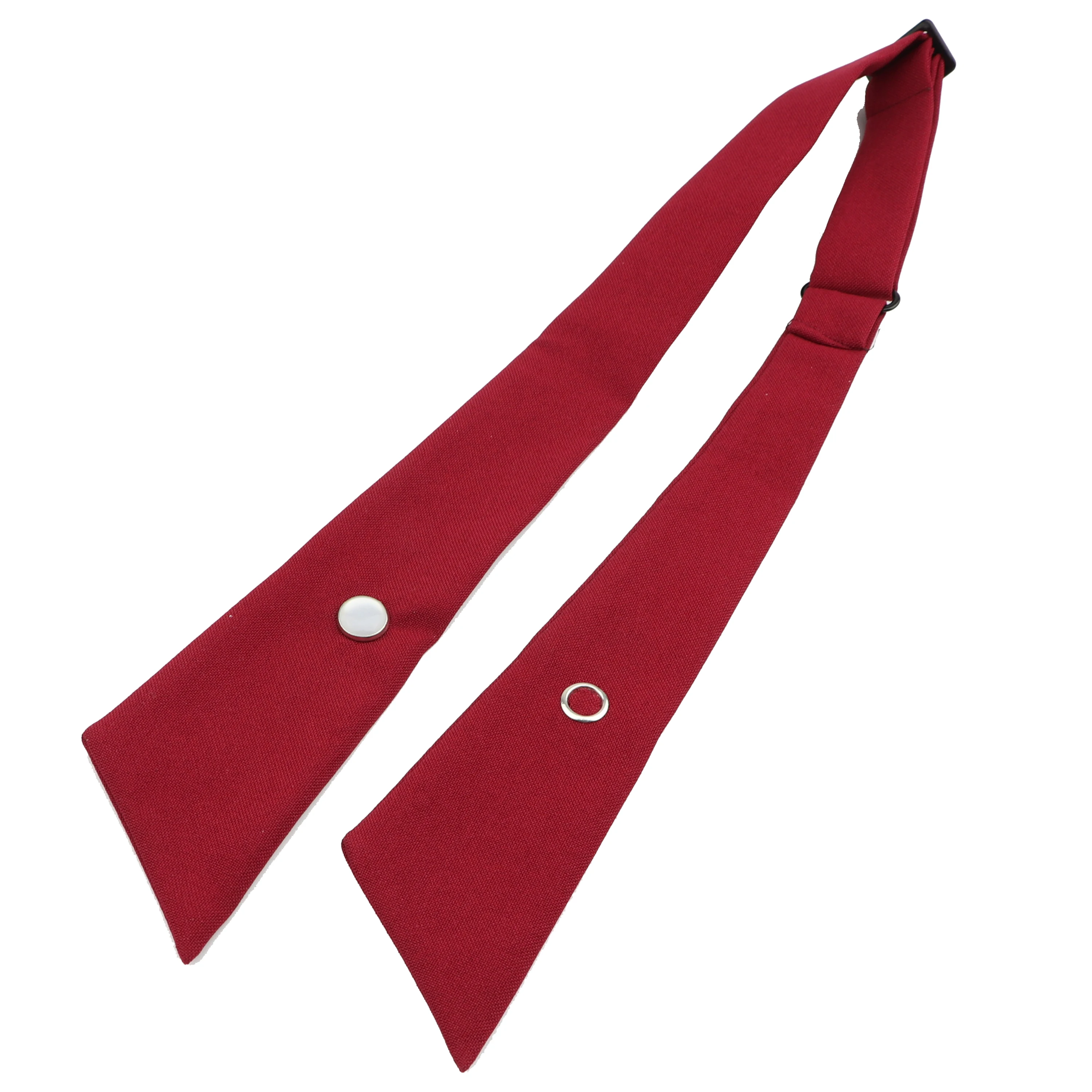 Женская простая шикарная элегантная застежка галстук бабочка воротник рубашка