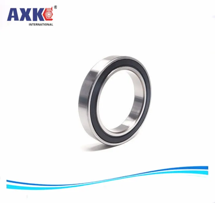 88888 The High Quality of Ultra-thin Deep Groove Ball Bearings 6709-2RS 45*55*6 Mm * Inch Bearing AXK Steel Ra 0.8 Machinery 99 |