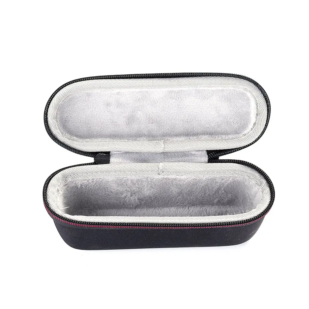 Thermometer storage bag Anti-seismic package EVA portable Hot pressing Sewing Carry or Place | Инструменты