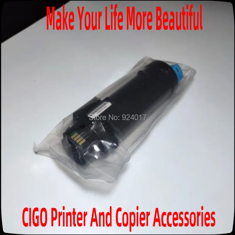 

For Xerox CT202618 CT202619 CT202620 CT202621 Color Toner Cartridge.For Xerox CM315 CM318 CP315 CP318 Toner Cartridge,3K/PC