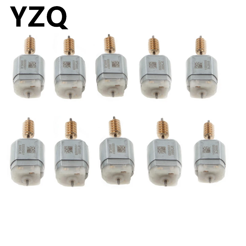 A2045455732 10PCS/Set ESL ELV Motor Steering Lock Wheel Control For Mercedes-Benz W204 W207 W212 A204 545 57 32 JXF280-402 | Автомобили и