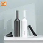 Пылесос XIAOMI MIJIA SHUNZAO Z1 и Z1-Pro, портативный, циклонный, 15500 па, беспроводной