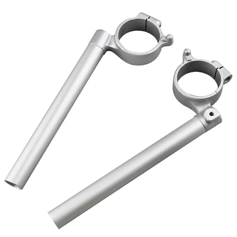 Motorcycle Clip on Handle Bar Handlebar for Suzuki GSX-R GSXR 600 750 2006-2010 07 08 09 | Автомобили и мотоциклы