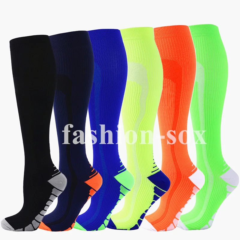 Compression Socks Men Women Running Sports Compression Socks For Anti Fatigue Calf Pain Relief Knee Prevent Varicose Veins Socks
Compression Socks Men Women Running Sports Compression Socks For Anti Fatigue Calf Pain Relief Knee Prevent Varicose Veins Socks