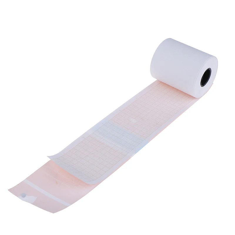 

1 roll 50mm*20m Medical ECG Thermal Paper
