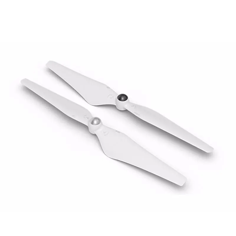 4 шт. пропеллер 9450 самофиксирующийся реквизит для DJI Phantom 2 3 самозатягивающийся реквизит лезвия запасные части Веер-крыло аксессуары