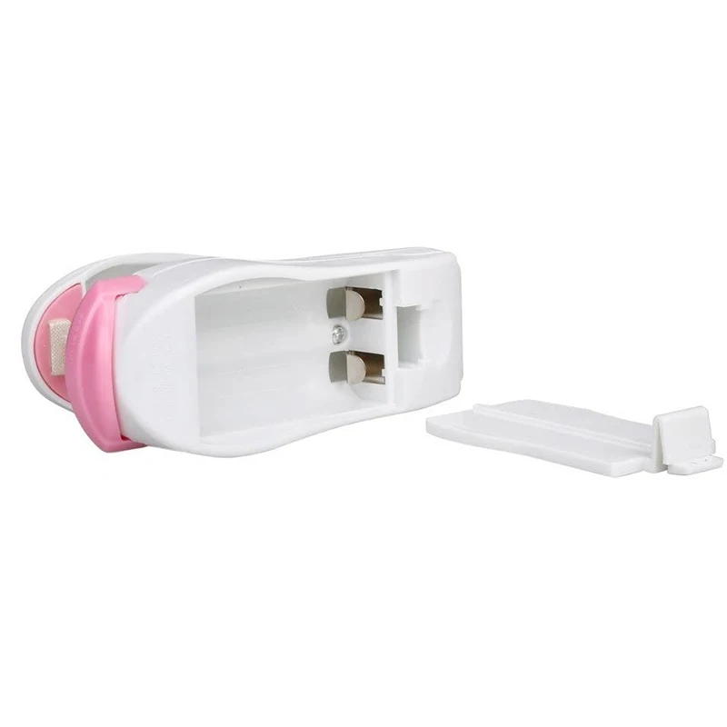 

Mini Bag Sealer Portable Heat Vacuum Sealers Plastic Sealer Mini Food Sealer For Plastic Bags Food Storage DFK889