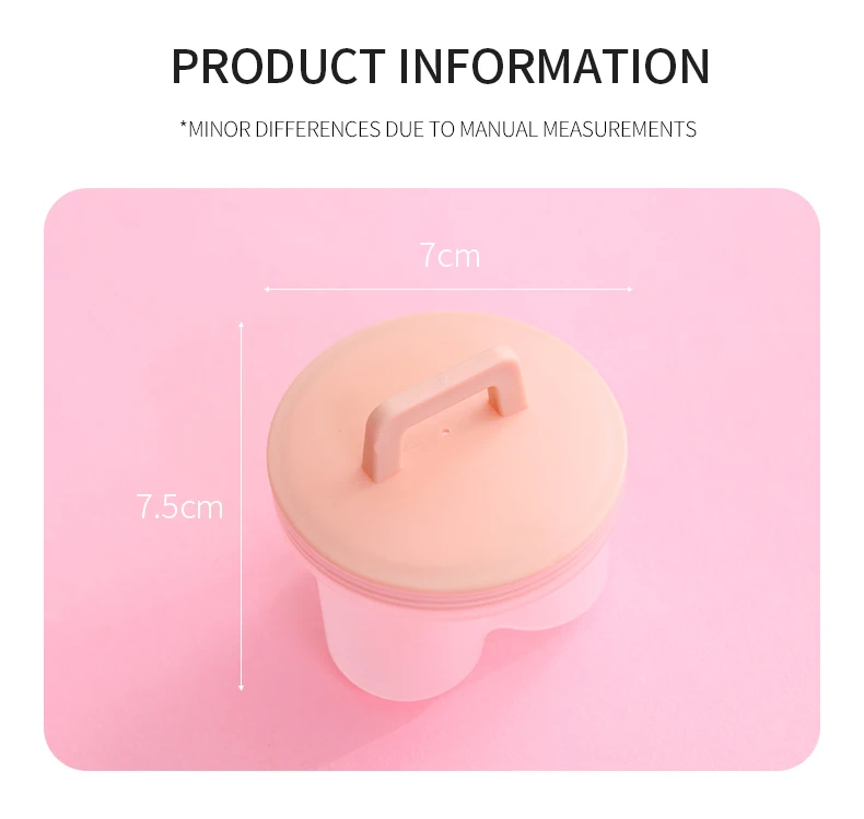 Кухонный пластиковый котел для яиц 4 шт. инструменты приготовления форма с