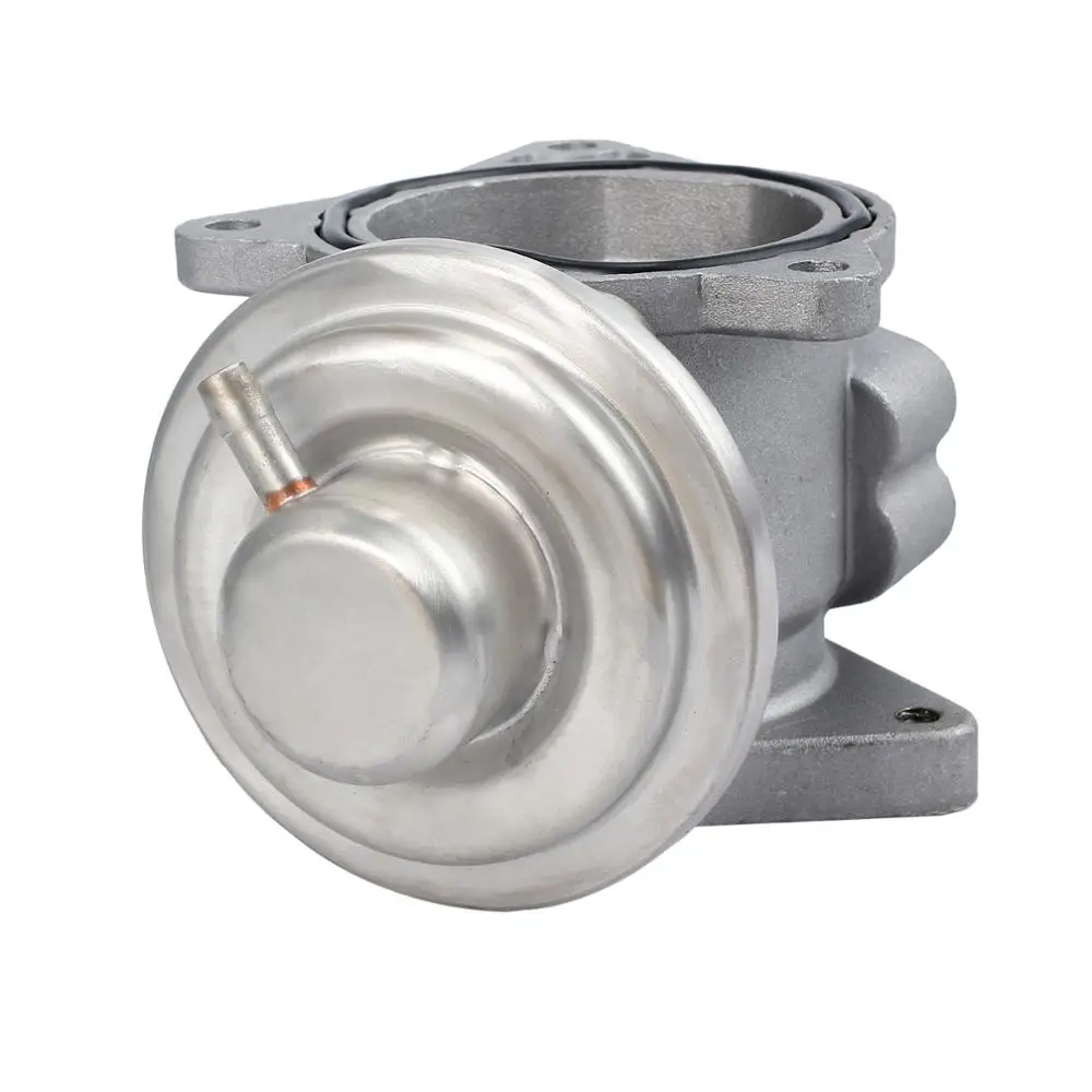 Justech клапан EGR с прокладкой для AUDI VW Golf Touran Jetta Passat SEAT SKODA 1 9 2 0 TDI 038131501AN 038131501AF|Клапан