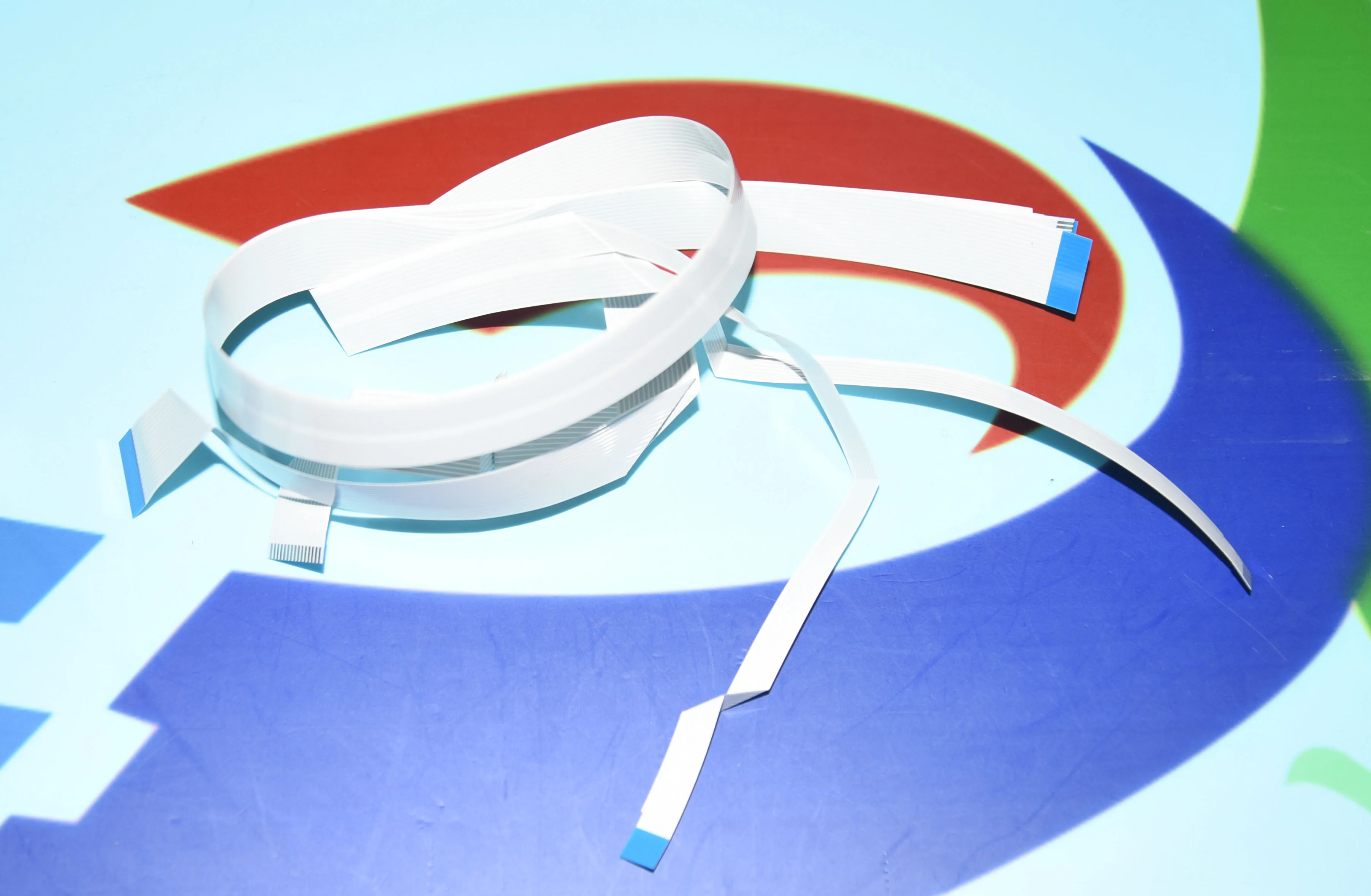 Новый кабель печатной головки для Epson R230 R210 R220 R310 печатающей струйного принтера