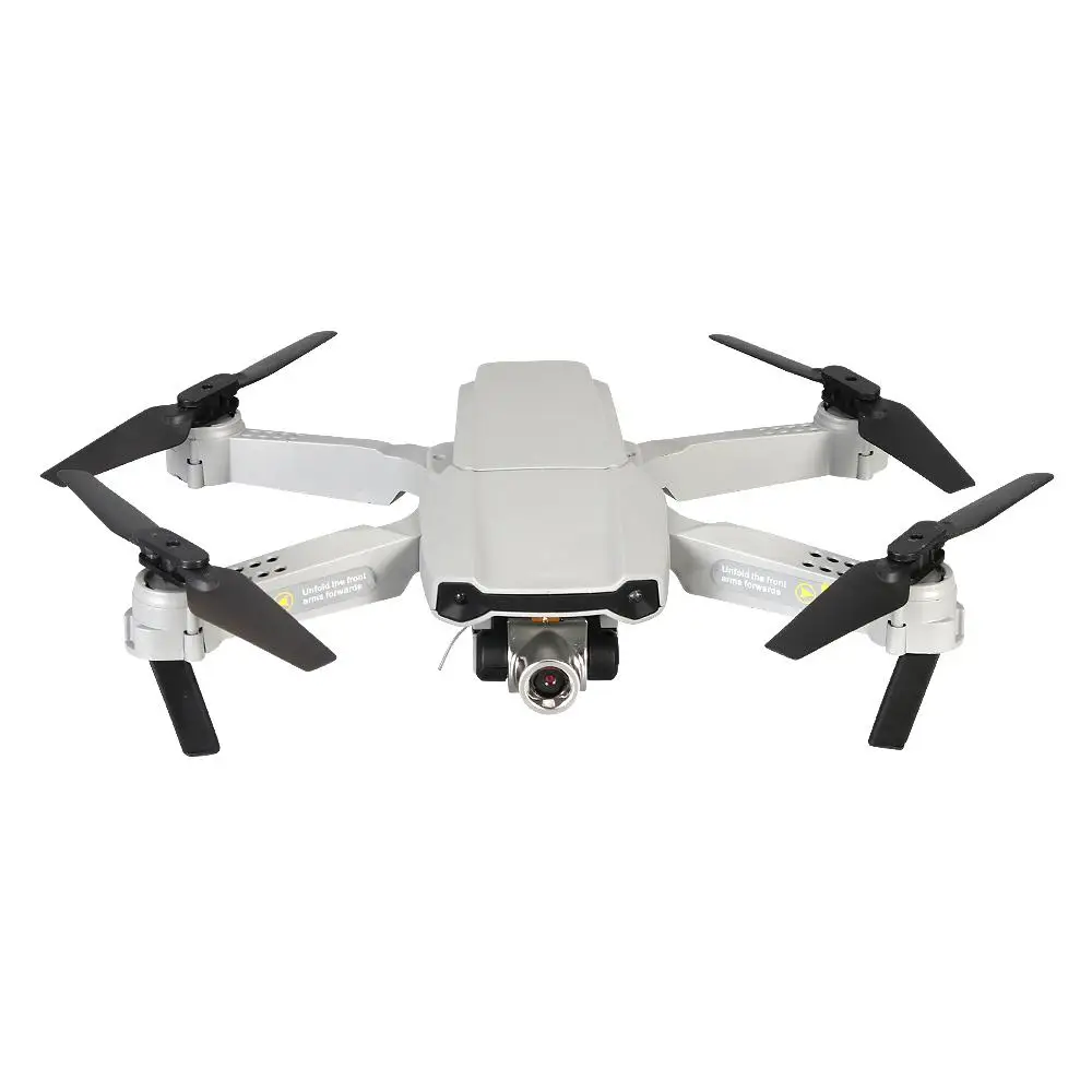 CSJ-X2 RC 4K HD профессиональный воздушный Дрон FPV GPS Wifi Квадрокоптер с высоким режимом
