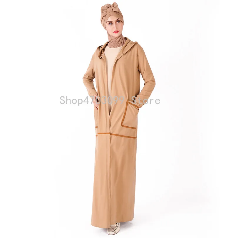 2019 мусульманское платье женская мусульманская одежда марокканский кафтан