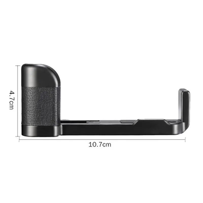 Алюминиевый металлический чехол для Raspberry Pi 4 алюминиевый 3 с двойным