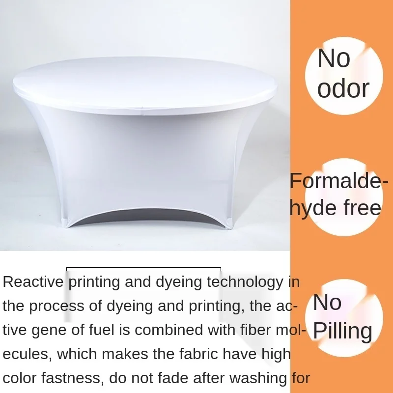 Круглая Коктейльная лампа для свадьбы банкета гостиницы буфетного столика