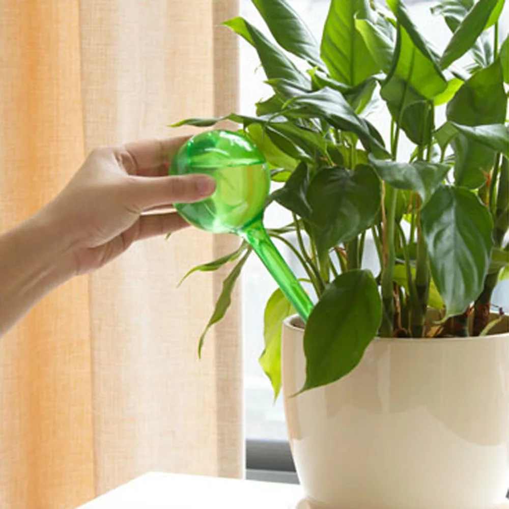 Дорожный домашний автоматическое устройство орошения комнатного растения