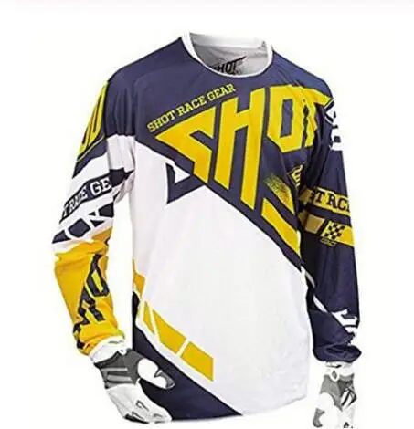 Трикотажные изделия для езды на велосипеде MTB largo|Майки велоспорта| |