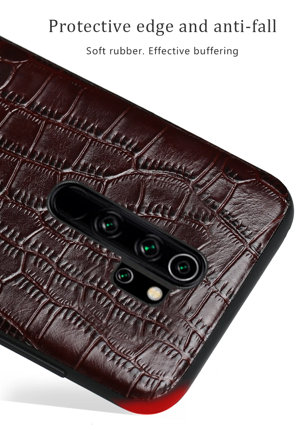 Чехол для телефона из натуральной кожи для Xio mi Red mi Note 5 7 8 Note 8 Pro mi 8 9 9T чехол для Xio mi 9 9T PRO 9 SE A3 A2 8 Pro 8 Lite