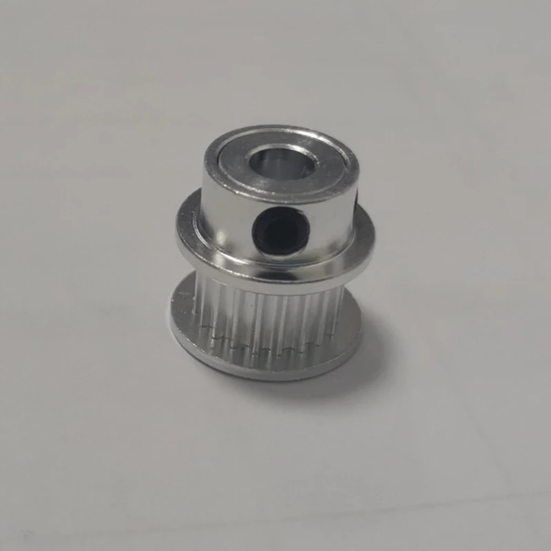 GEEETECH Belt drive gear and driven wheel shaft for Mecreator 2 3D Printer | Компьютеры и офис