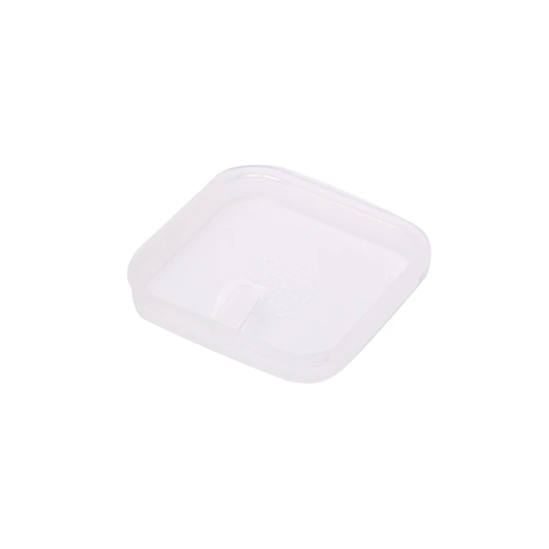 1 шт. портативная цветочная упаковка для чая герметичные банки металлическая