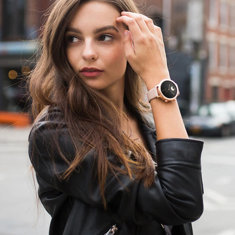 Xiaomi Ticwatch C2 Smartwatch одежда OS от Google Встроенный gps монитор сердечного ритма фитнес-трекер Google Pay умные часы для мужчин и женщин