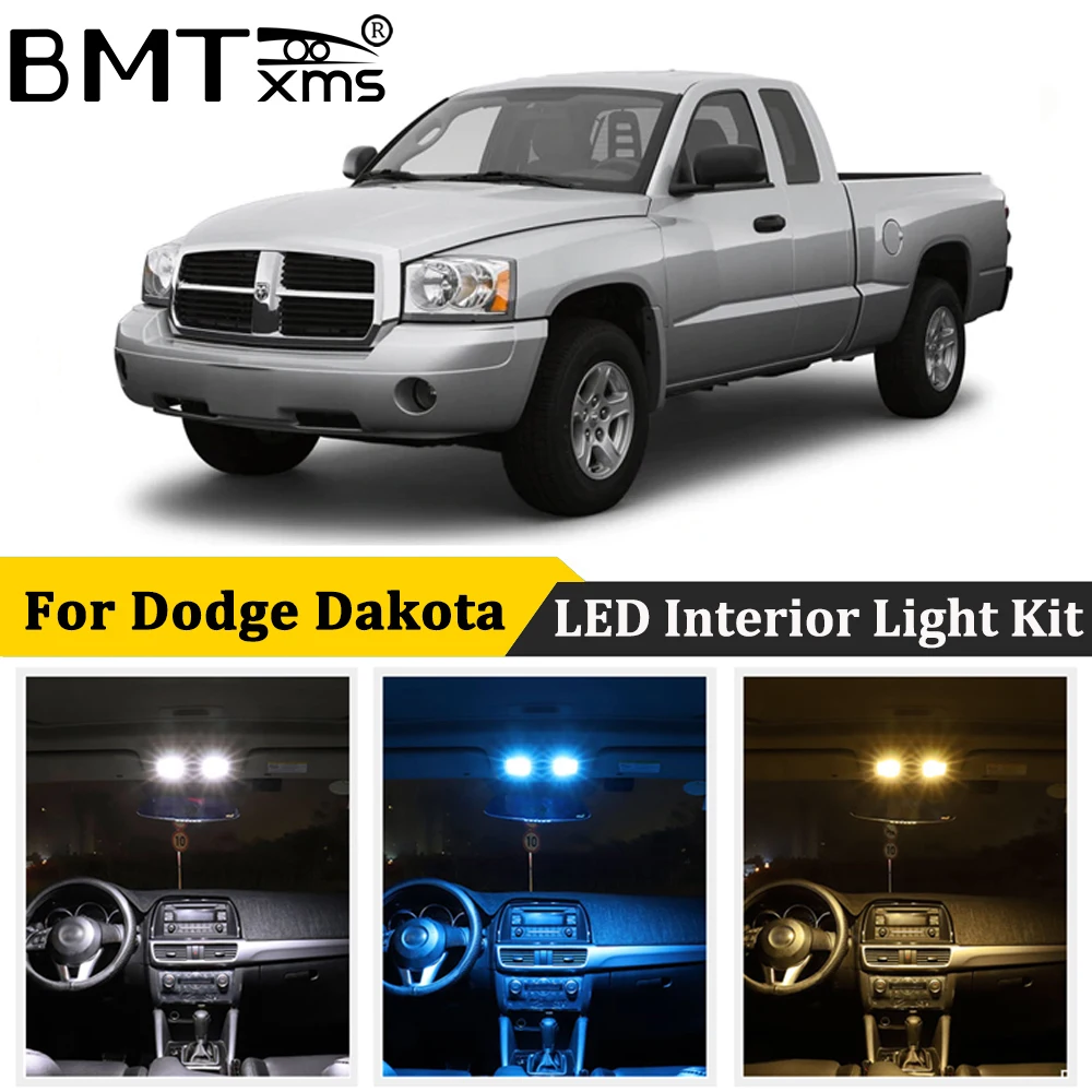 BMTxms 10 шт. Canbus без ошибок светодиодный автомобильный купольный светильник для